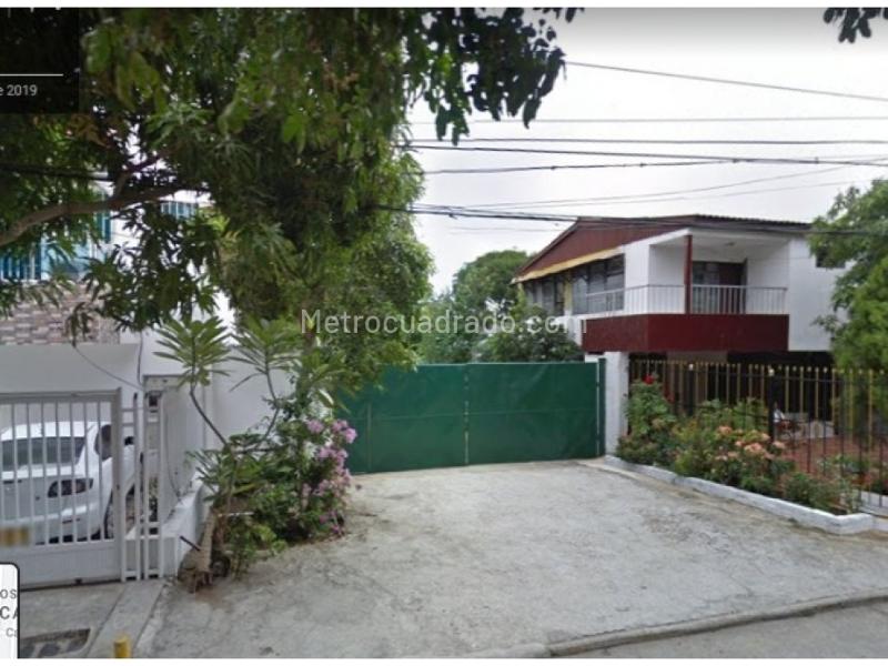 Lote en Venta, Los Andes, Barranquilla - Vista 5