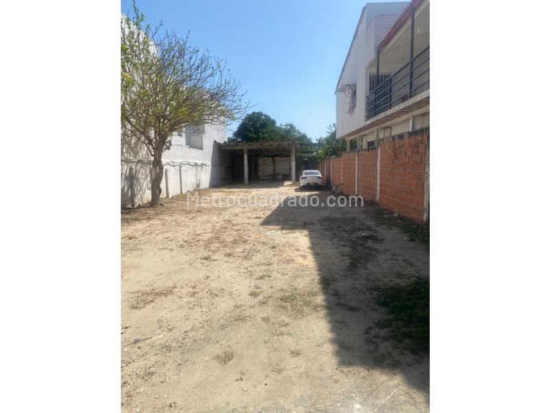 Lote en Venta, Los Andes, Barranquilla - Más