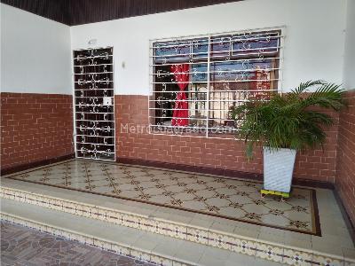 Casa en venta en San Roque, Barranquilla · foto 2 de 20