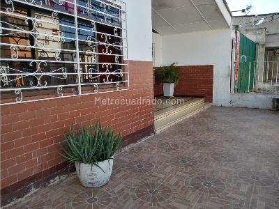 Casa en venta en San Roque, Barranquilla · foto 3 de 20