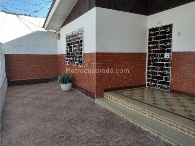 Casa en venta en San Roque, Barranquilla · foto 4 de 20