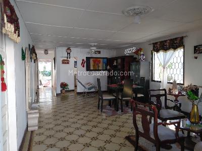 Casa en venta en San Roque, Barranquilla · foto 5 de 20