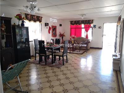 Casa en venta en San Roque, Barranquilla · foto 6 de 20