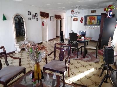 Casa en venta en San Roque, Barranquilla · foto 7 de 20