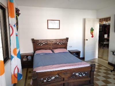 Casa en venta en San Roque, Barranquilla · foto 8 de 20