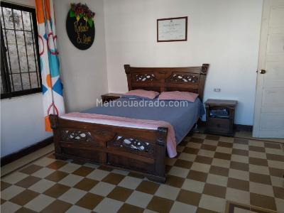 Casa en venta en San Roque, Barranquilla · foto 10 de 20