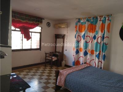 Casa en venta en San Roque, Barranquilla · foto 11 de 20
