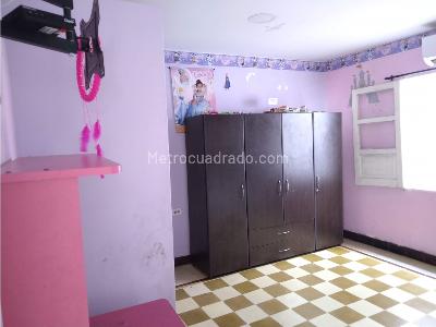 Casa en venta en San Roque, Barranquilla · foto 12 de 20