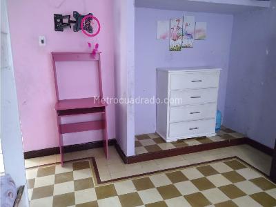 Casa en venta en San Roque, Barranquilla · foto 13 de 20