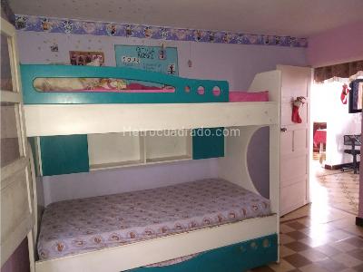 Casa en venta en San Roque, Barranquilla · foto 14 de 20