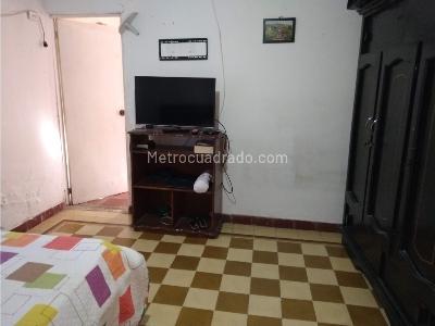 Casa en venta en San Roque, Barranquilla · foto 16 de 20