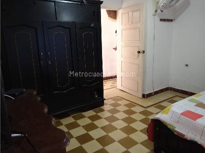 Casa en venta en San Roque, Barranquilla · foto 17 de 20