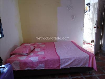 Casa en venta en San Roque, Barranquilla · foto 18 de 20