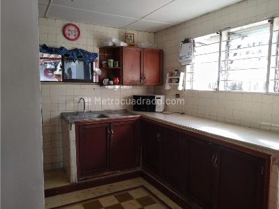 Casa en venta en San Roque, Barranquilla · foto 20 de 20
