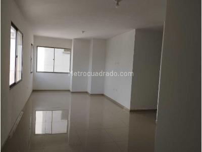 Apartamento en venta en El Porvenir, Barranquilla · foto 2 de 10