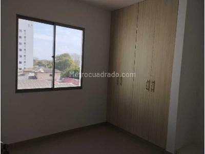 Apartamento en venta en El Porvenir, Barranquilla · foto 10 de 10