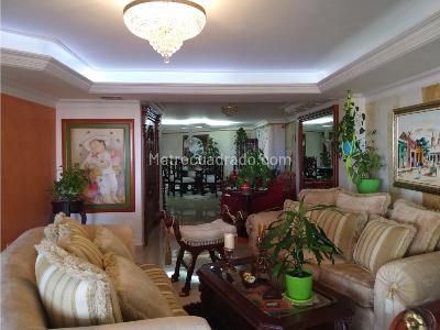 Apartamento en venta en El Golf, Barranquilla · foto 3 de 20