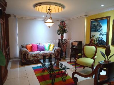 Apartamento en venta en El Golf, Barranquilla · foto 4 de 20