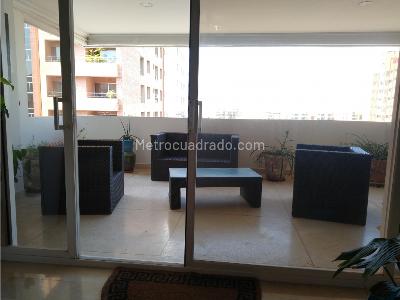 Apartamento en venta en El Golf, Barranquilla · foto 7 de 20
