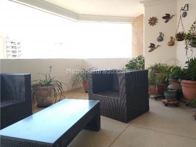 Apartamento en venta en El Golf, Barranquilla · foto 8 de 20