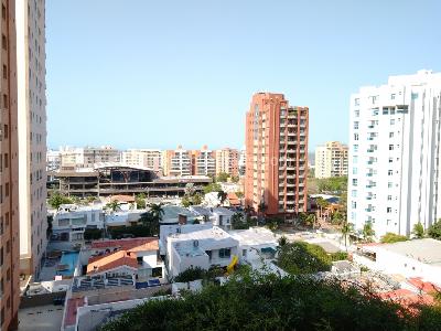 Apartamento en venta en El Golf, Barranquilla · foto 9 de 20