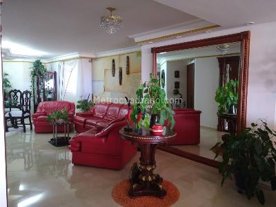 Apartamento en venta en El Golf, Barranquilla · foto 11 de 20