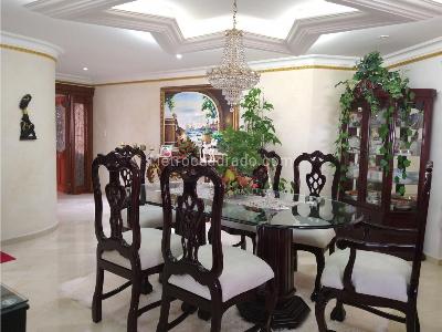 Apartamento en venta en El Golf, Barranquilla · foto 14 de 20