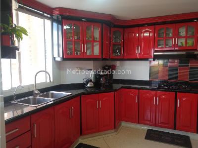 Apartamento en venta en El Golf, Barranquilla · foto 16 de 20