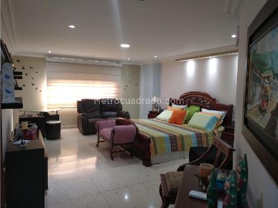 Apartamento en venta en El Golf, Barranquilla · foto 17 de 20