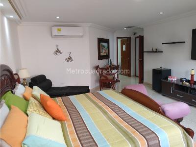 Apartamento en venta en El Golf, Barranquilla · foto 18 de 20