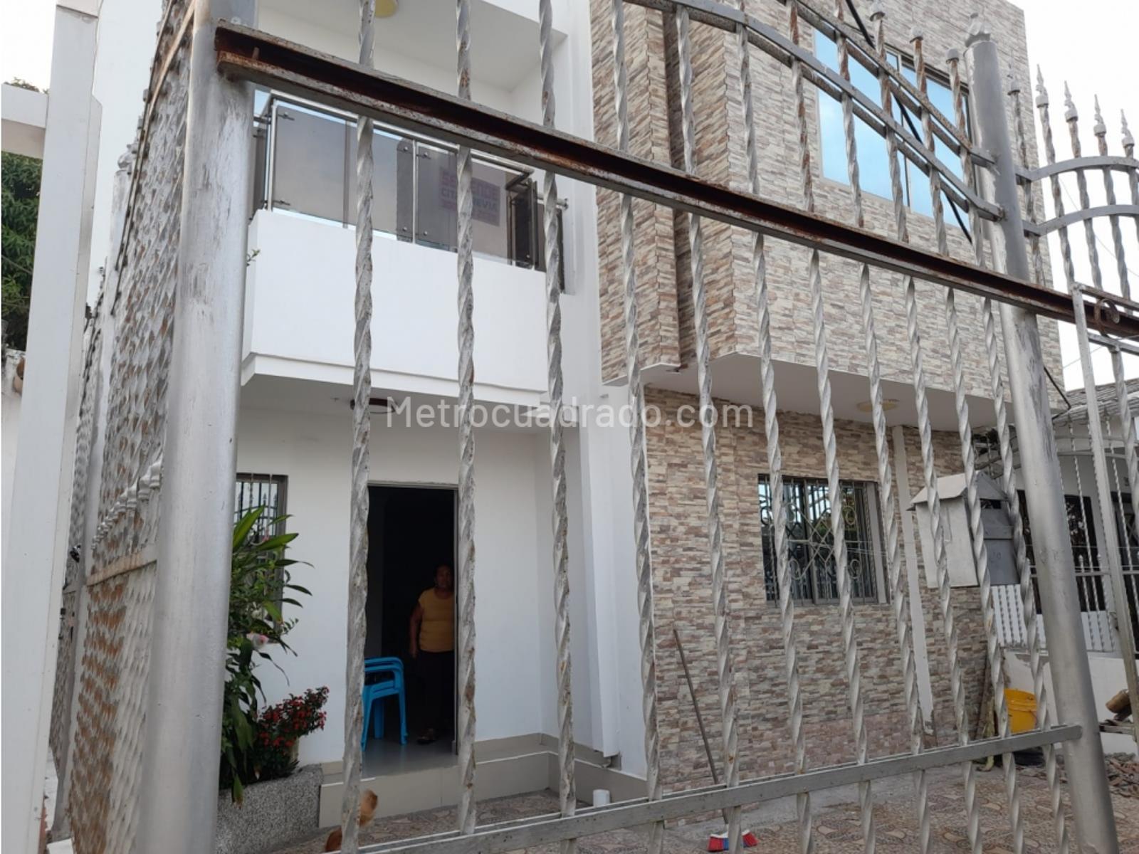 Venta de Casa en El concord Malambo 11697M4408223