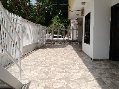 Casa en venta en La Union, Barranquilla · foto 2 de 20