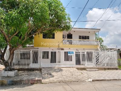 Casa en venta en La Union, Barranquilla · foto 3 de 20
