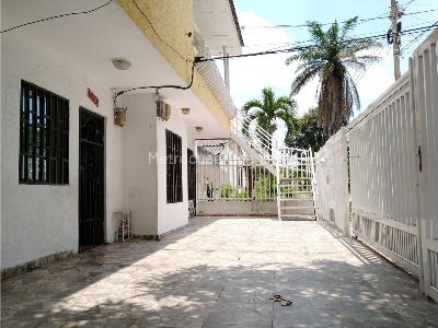 Casa en venta en La Union, Barranquilla · foto 4 de 20