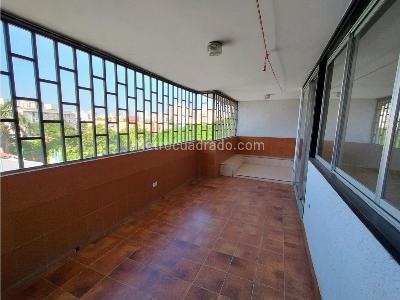 Apartamento en venta en El Prado, Barranquilla · foto 6 de 20