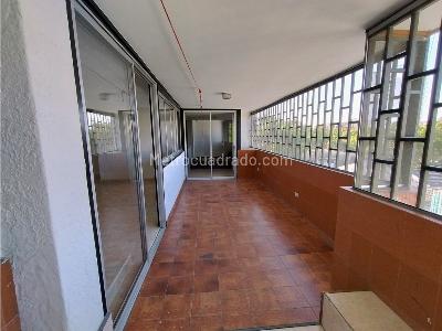 Apartamento en venta en El Prado, Barranquilla · foto 7 de 20