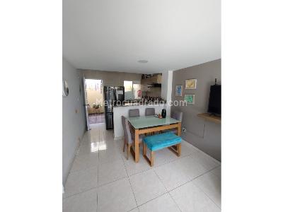 Casa en venta en Por Fin, Barranquilla · foto 3 de 20
