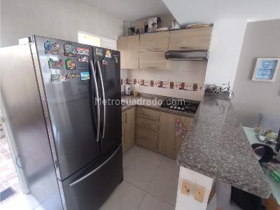 Casa en venta en Por Fin, Barranquilla · foto 6 de 20
