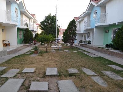 Casa en venta en Por Fin, Barranquilla · foto 18 de 20