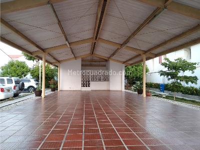 Casa en venta en Por Fin, Barranquilla · foto 19 de 20