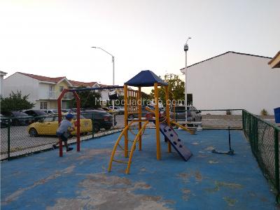 Casa en venta en Por Fin, Barranquilla · foto 20 de 20