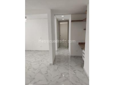 Apartamento de 2 alcobas en venta en Alameda Del Rio, Barranquilla, 57 m² · foto 2 de 20