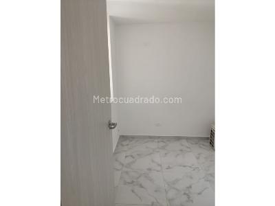 Apartamento de 2 alcobas en venta en Alameda Del Rio, Barranquilla, 57 m² · foto 4 de 20