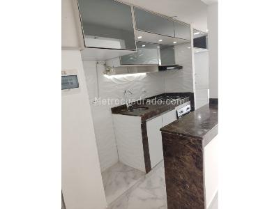 Apartamento de 2 alcobas en venta en Alameda Del Rio, Barranquilla, 57 m² · foto 8 de 20