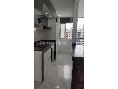 Apartamento de 2 alcobas en venta en Alameda Del Rio, Barranquilla, 57 m² · foto 9 de 20