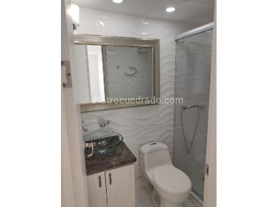 Apartamento de 2 alcobas en venta en Alameda Del Rio, Barranquilla, 57 m² · foto 11 de 20