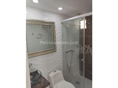 Apartamento de 2 alcobas en venta en Alameda Del Rio, Barranquilla, 57 m² · foto 14 de 20