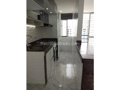 Apartamento de 2 alcobas en venta en Alameda Del Rio, Barranquilla, 57 m² · foto 19 de 20
