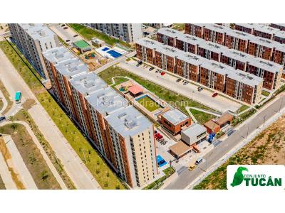 Apartamento de 2 alcobas en venta en Alameda Del Rio, Barranquilla, 57 m² · foto 20 de 20