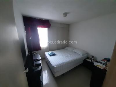 Apartamento en venta en La Victoria, Barranquilla · foto 3 de 20